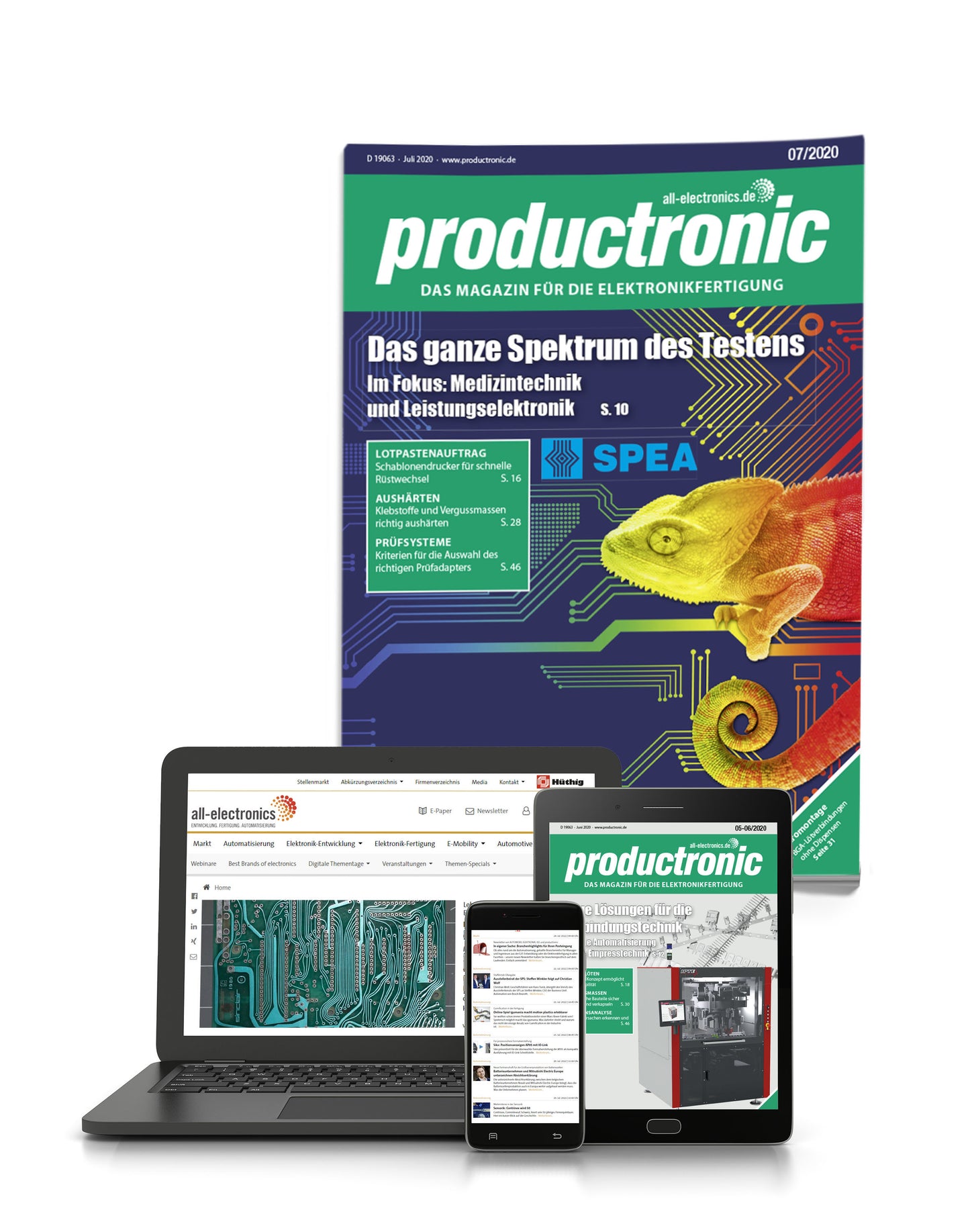 Productronic